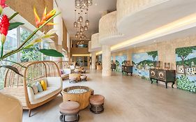 Patong Heritage Hotel Phuket - SHA Extra Plus